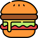 food logo