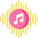 music logo